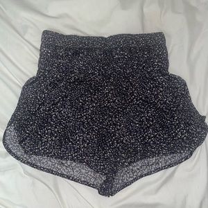 Free People Shorts